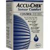 Afbeelding van Accu Chek Sensor comfort glucose
