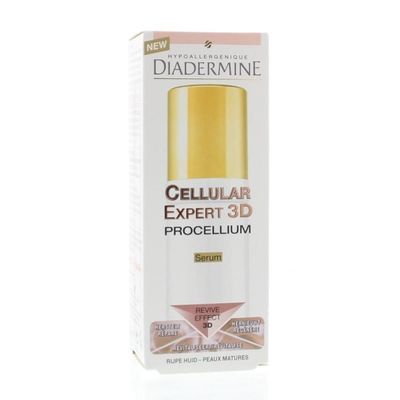 Diadermine Cellular expert 3D serum