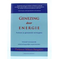 Succesboeken Genezing door energie