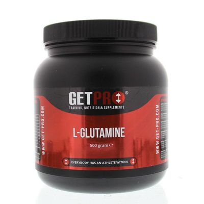 Getpro L-Glutamine