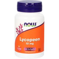 NOW Lycopeen 10 mg