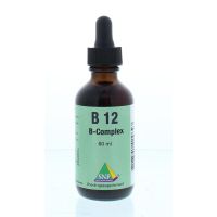 SNP Vitamine B12 B complex sublingual