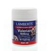 Afbeelding van Lamberts Valeriaan 1600 mg