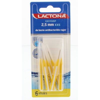 Lactona Easygrip XXS 2.5 mm