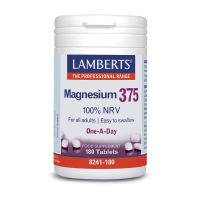 Lamberts Magnesium 375