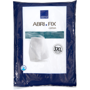 Abena Abri-Fix Cotton Met Pijp 3XL