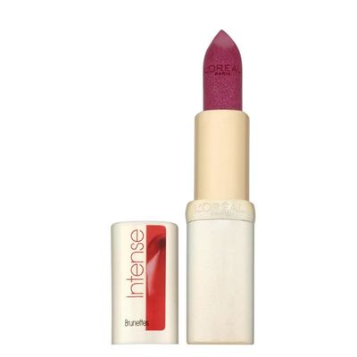 Loreal Color riche lipstick 287 sparkling amethyst