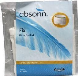 Absorin Fix micro comfort XL
