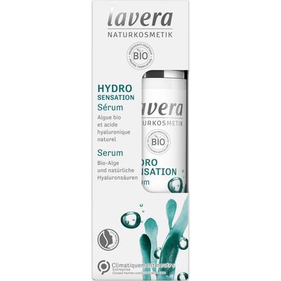 Lavera Hydro Sensation serum F-NL