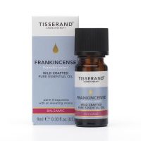 Tisserand Frankincense wild crafted