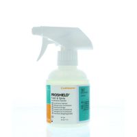 Proshield Foam & spray cleanser