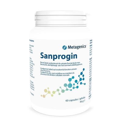 Metagenics Sanprogin V4 NF