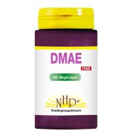 NHP DMAE 350 mg puur