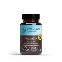 Vitamunda Liposomale vitamine B12