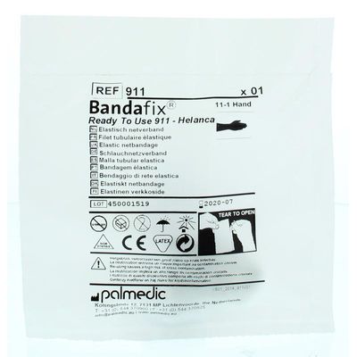 Bandafix nr 11 K&K 11-1