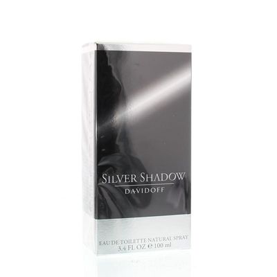 Davidoff Silver shadow eau de toilette men