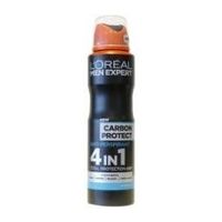 Loreal Men expert deo spray carbon protect