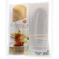 Schnitzer Baguette classic