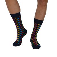 Organic Socks Stromlunt 37-42
