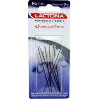 Lactona Interdental cleaner L/M 6.5