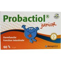 Metagenics Probactiol junior protect air