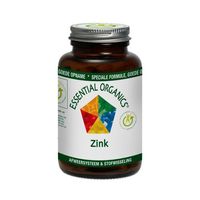 Essential Organ Zink 25 mg