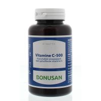 Vitamine C500 mg