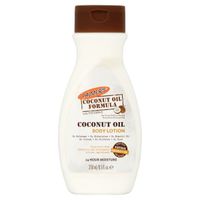 Palmers Coconut oil formula body lotion