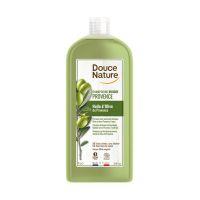 Douce Nature Douchegel & shampoo olijfolie