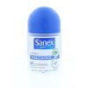 Afbeelding van Sanex Deodorant dermo extra control roll on