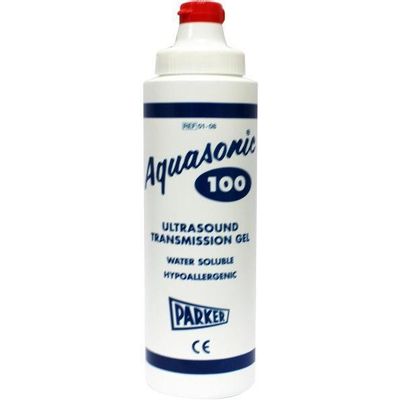 Aquasonic 100 Electrogel 