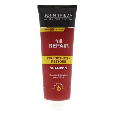 John Frieda Shampoo full repair