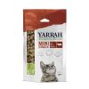 Afbeelding van Yarrah Biologische mini snack voor katten