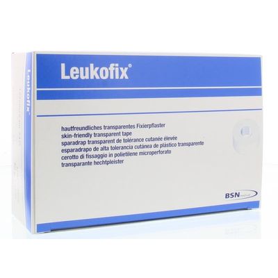 Leukofix 9.2 x 1.25 cm 2136