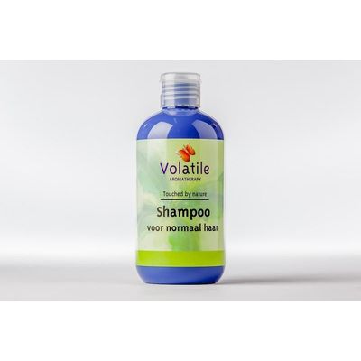 Volatile Shampoo normaal haar