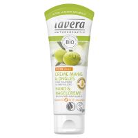 Lavera Hand & nagelcreme/cuticle cream 2 in 1 olive F-D