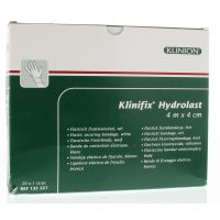 Klinifix Hydrolast 4 m x 4 cm
