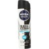 Afbeelding van Nivea Men deodorant spray invisible black & white fresh