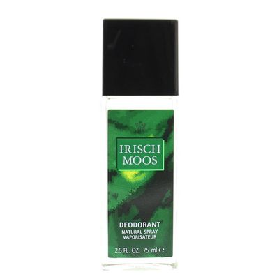 Sir Irisch Moos Natural spray