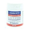 Afbeelding van Lamberts 5 HTP 100 mg (griffonia)