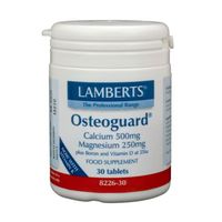 Lamberts Osteoguard