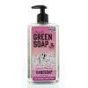 Afbeelding van Marcel's GR Soap Handzeep patchouli & cranberry