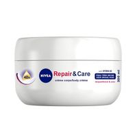 Nivea Body repair & care cream