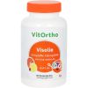 Afbeelding van Vitortho Visolie 25 mg EPA 130 mg kind