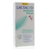 Afbeelding van Lactacyd Intimate shave