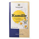 Sonnentor Kamille thee