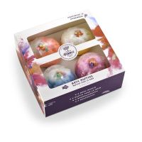 Treets Muffin gift set