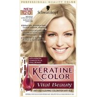 Schwarzkopf Keratine Color Haarverf 12.0 Ultra lichtblond