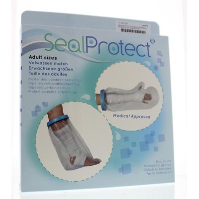 Sealprotect Volwassen onderbeen