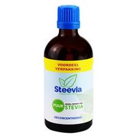 Steevia Stevia